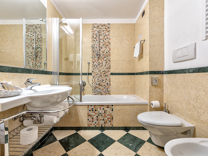 Hotel Villa Malaspina