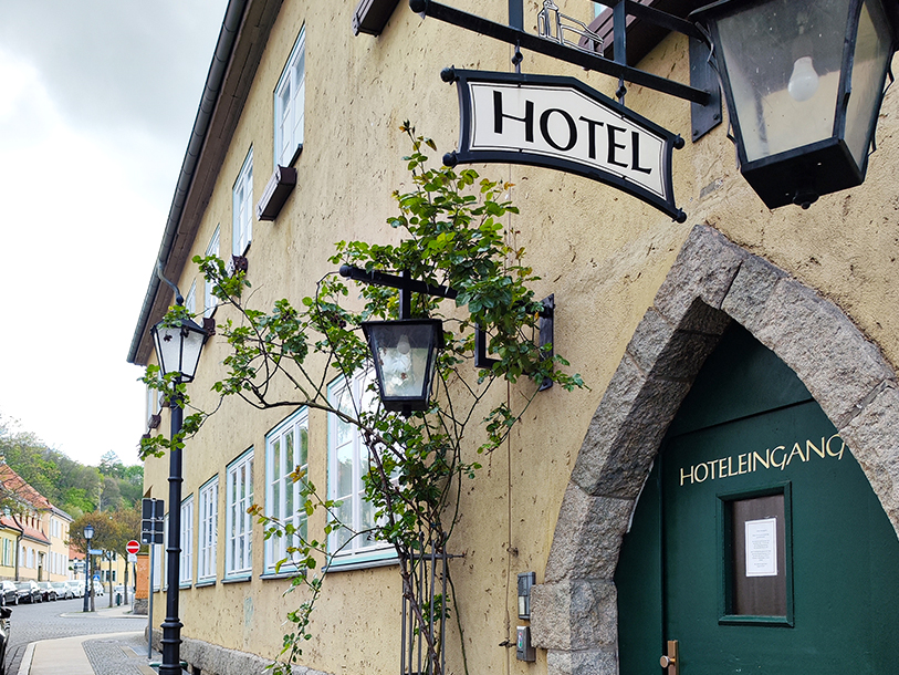 Altwernigeröder Apparthotel