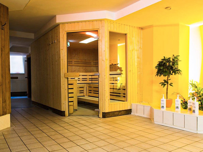 Altwernigeröder Apparthotel