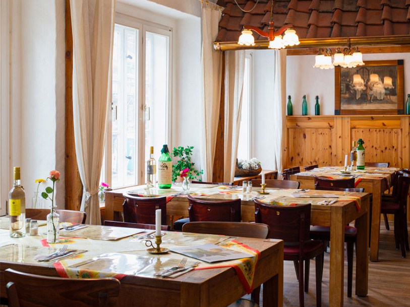 Altwernigeröder Apparthotel