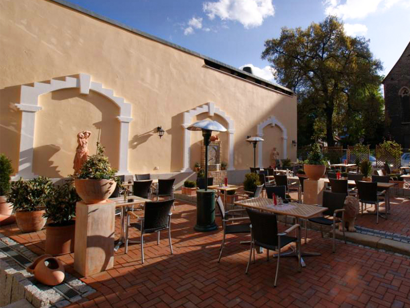 Altwernigeröder Apparthotel