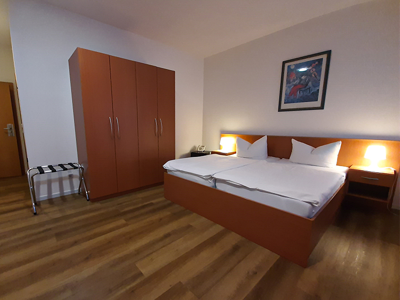 Altwernigeröder Apparthotel