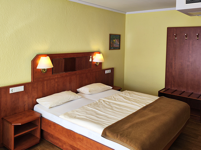Altwernigeröder Apparthotel