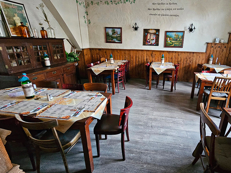 Altwernigeröder Apparthotel