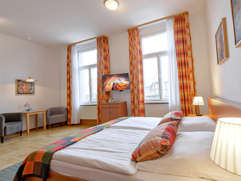 Altwernigeröder Apparthotel