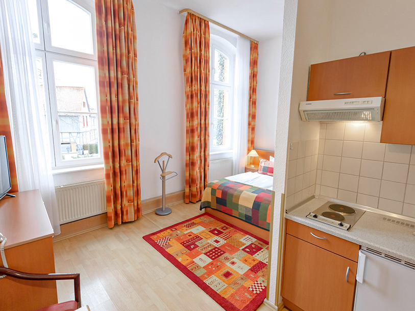 Altwernigeröder Apparthotel