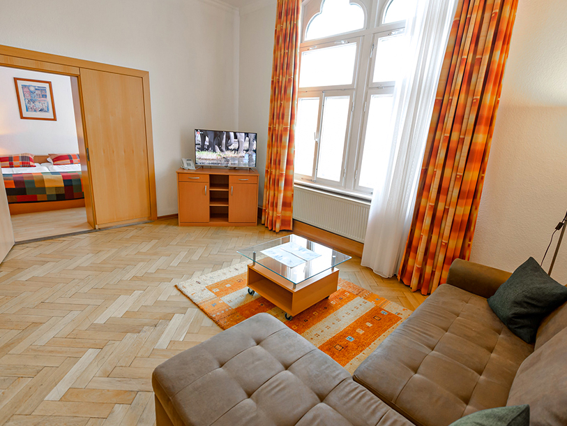 Altwernigeröder Apparthotel