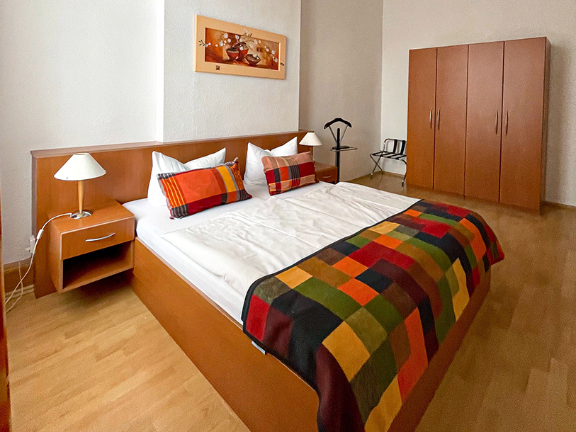 Altwernigeröder Apparthotel