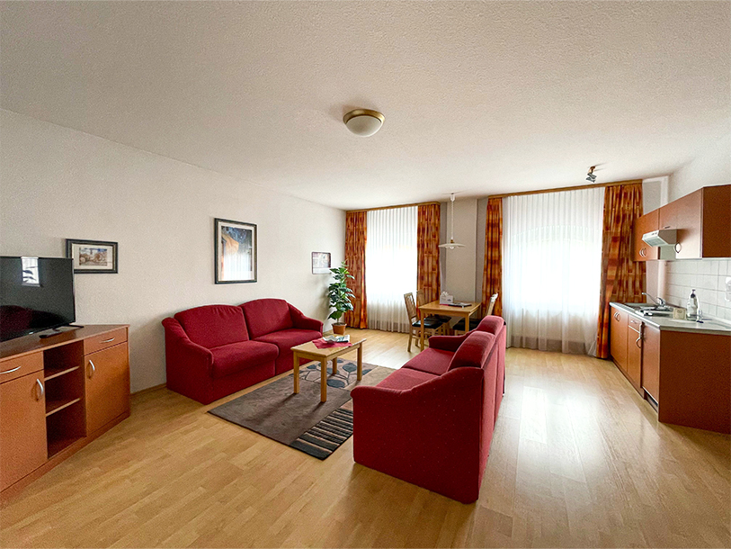 Altwernigeröder Apparthotel
