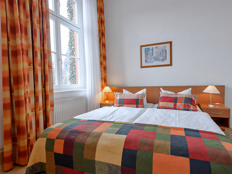 Altwernigeröder Apparthotel