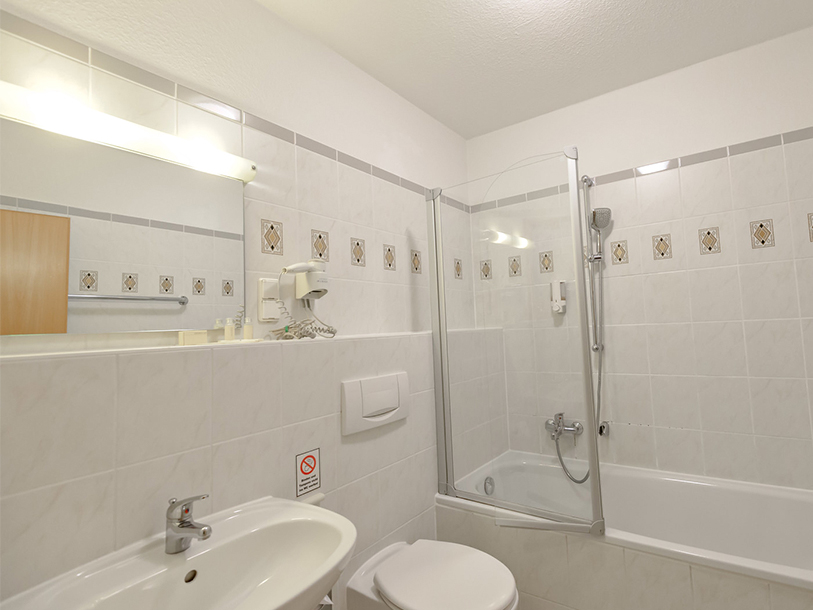 Altwernigeröder Apparthotel