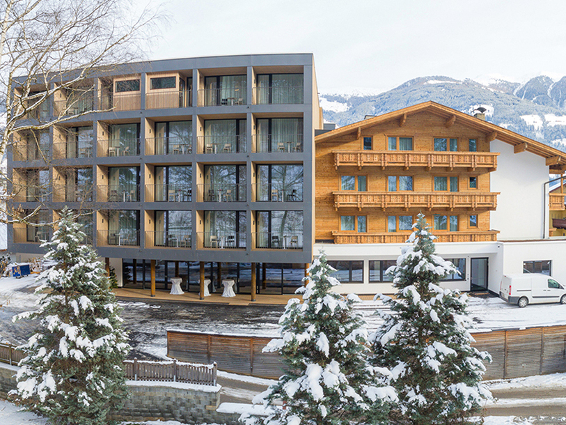 KOSIS Sports Lifestyle Hotel