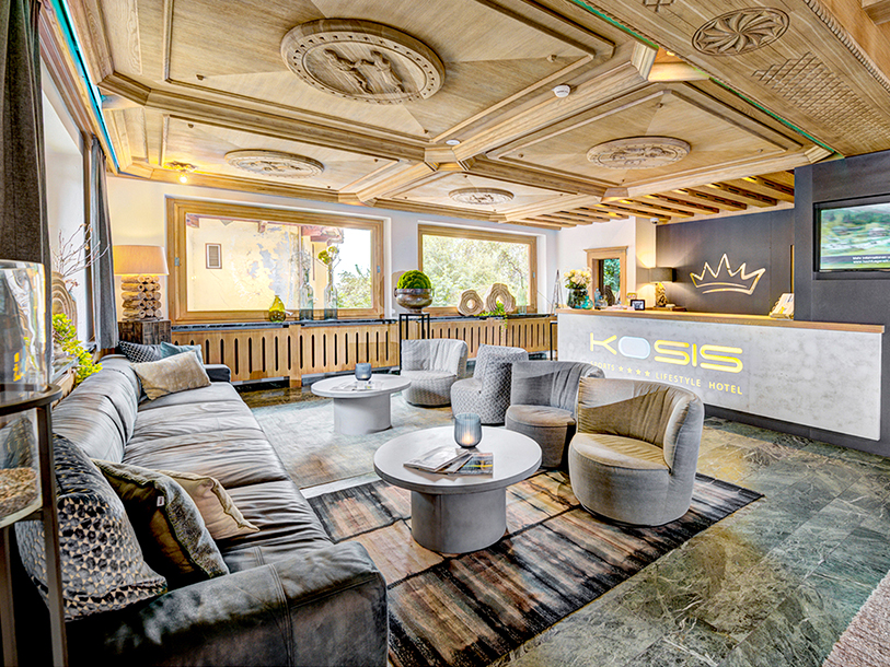 KOSIS Sports Lifestyle Hotel