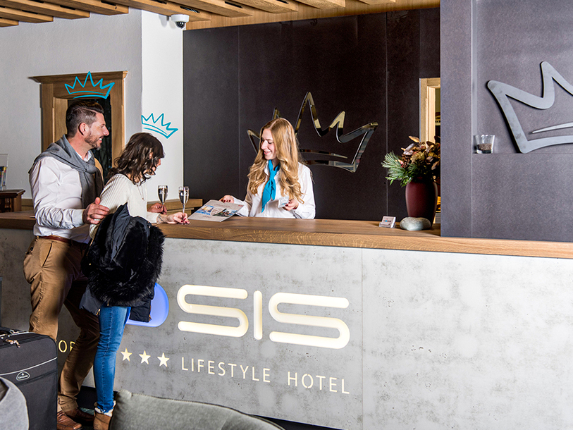 KOSIS Sports Lifestyle Hotel