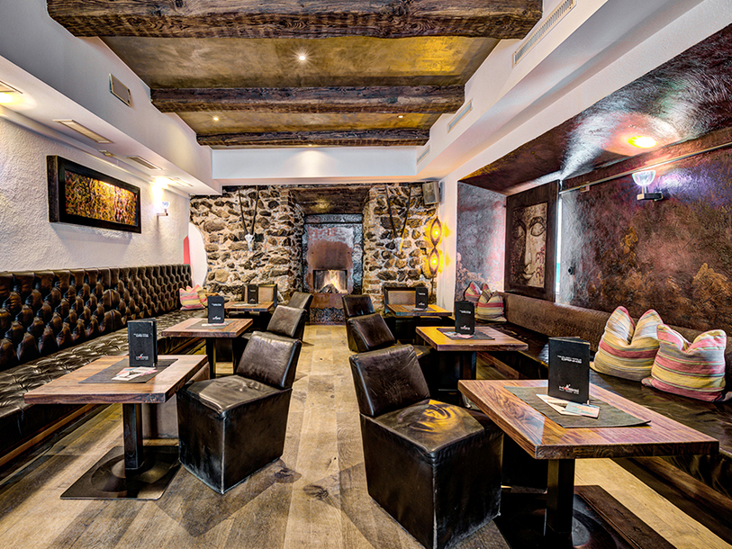 KOSIS Sports Lifestyle Hotel