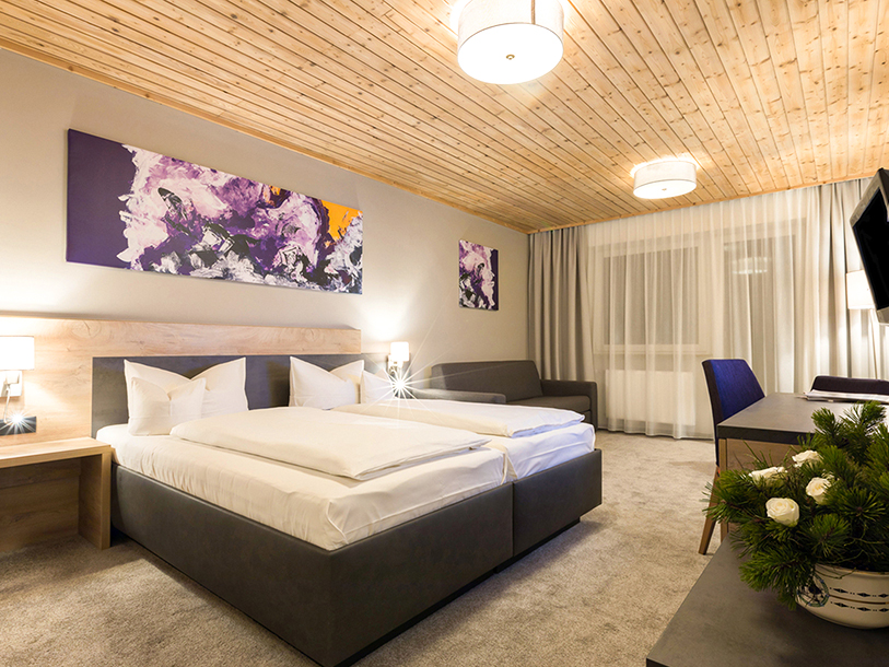KOSIS Sports Lifestyle Hotel
