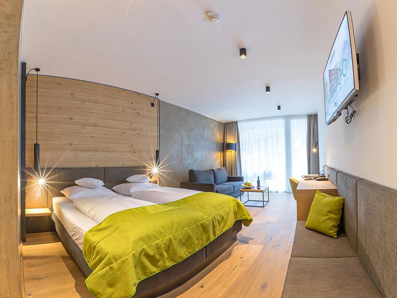 KOSIS Sports Lifestyle Hotel