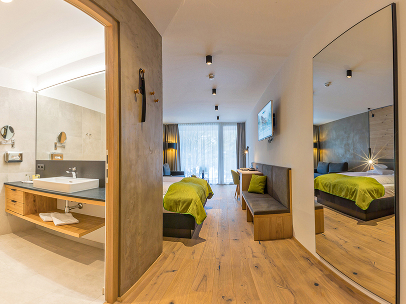 KOSIS Sports Lifestyle Hotel