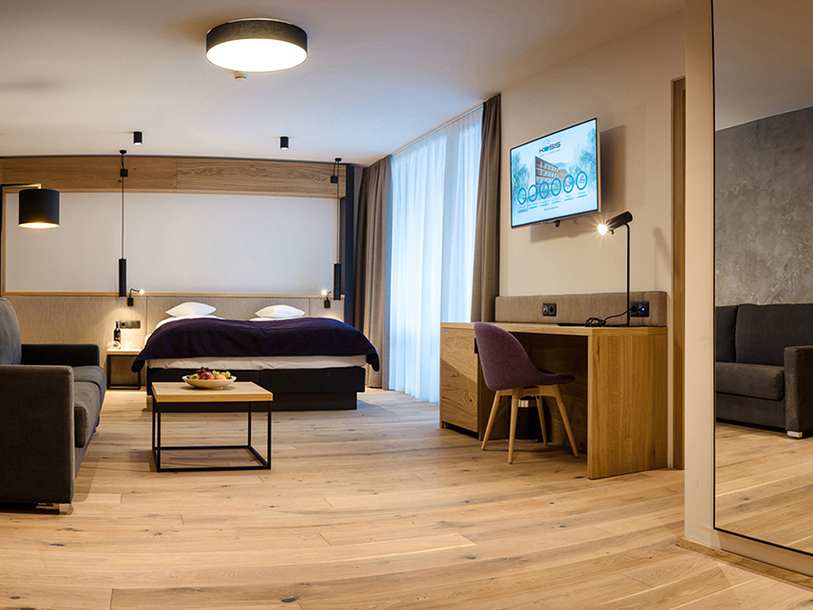 KOSIS Sports Lifestyle Hotel