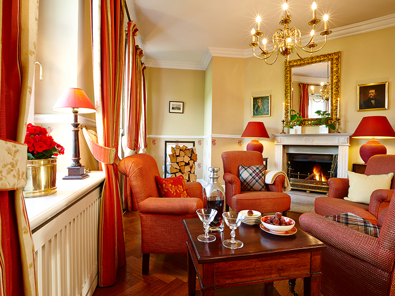 Hotel Gutshaus Stolpe