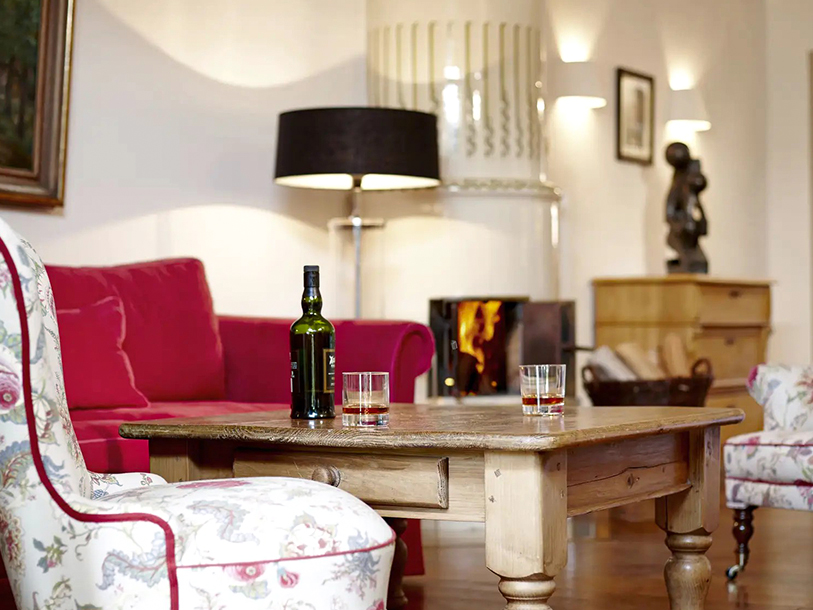 Hotel Gutshaus Stolpe