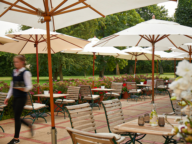 Hotel Gutshaus Stolpe