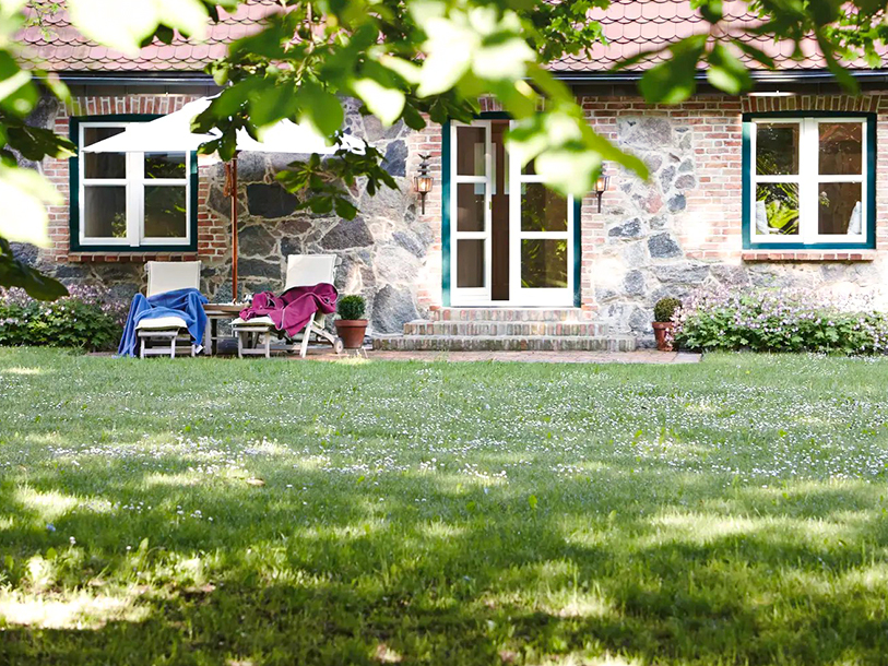 Hotel Gutshaus Stolpe