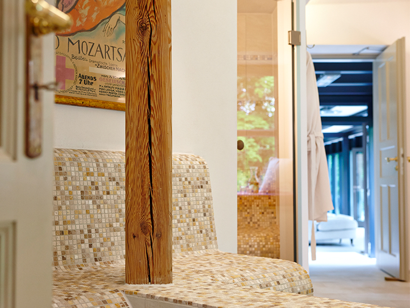 Hotel Gutshaus Stolpe