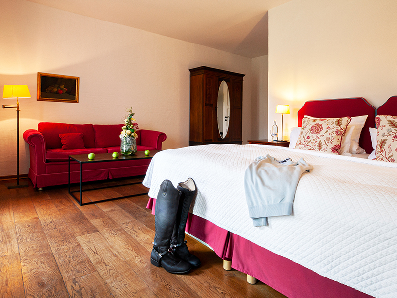 Hotel Gutshaus Stolpe
