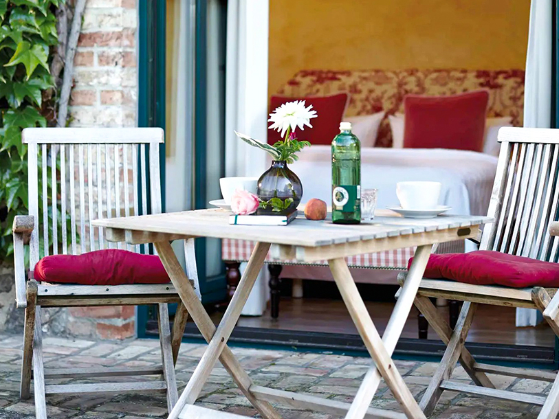 Hotel Gutshaus Stolpe