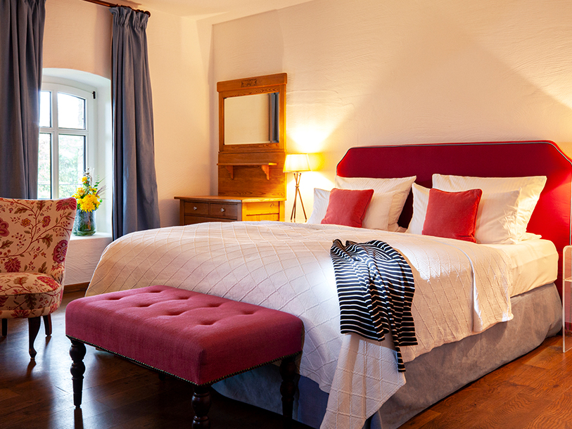 Hotel Gutshaus Stolpe