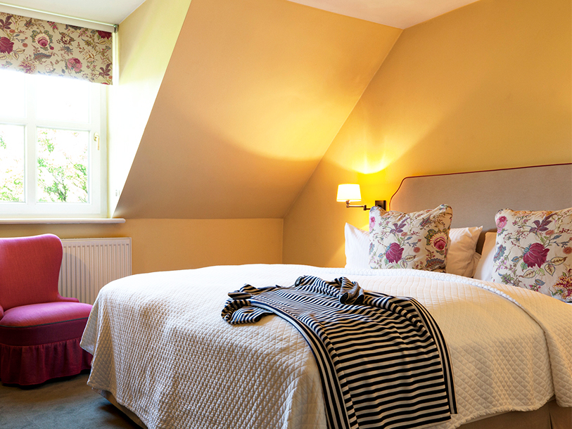 Hotel Gutshaus Stolpe