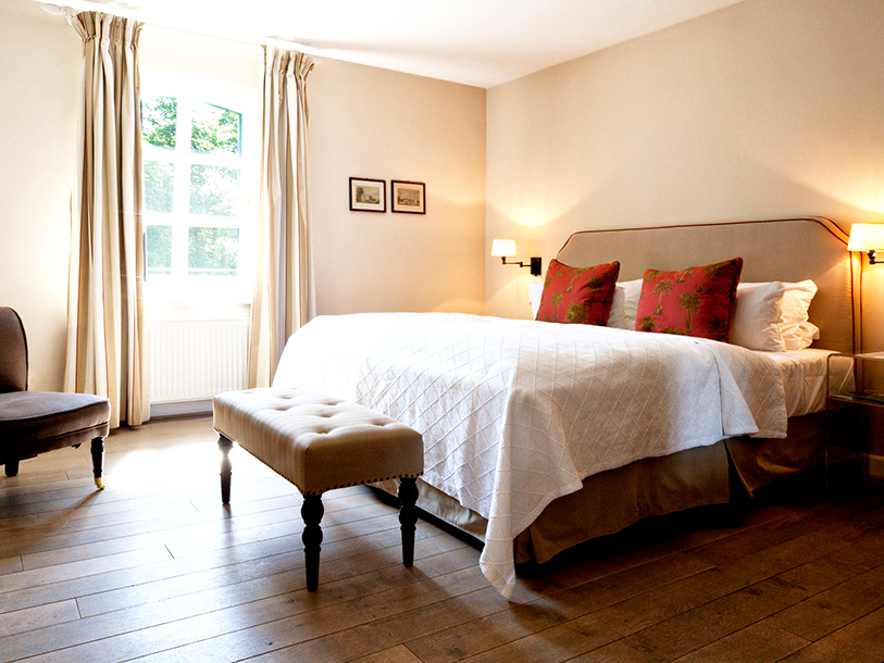 Hotel Gutshaus Stolpe