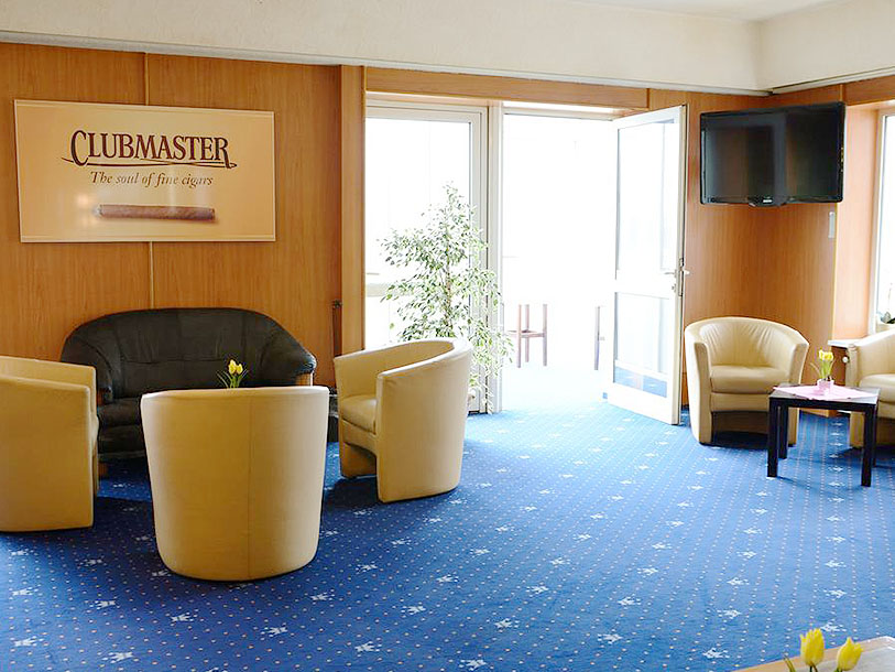 Avalon Hotelpark Königshof