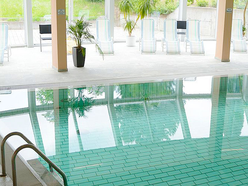 Avalon Hotelpark Königshof