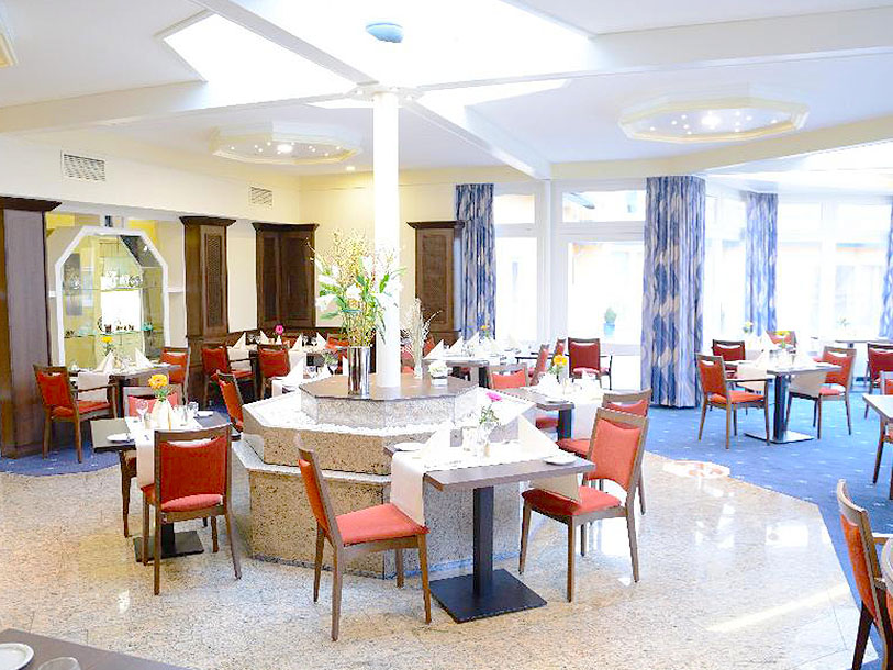 Avalon Hotelpark Königshof