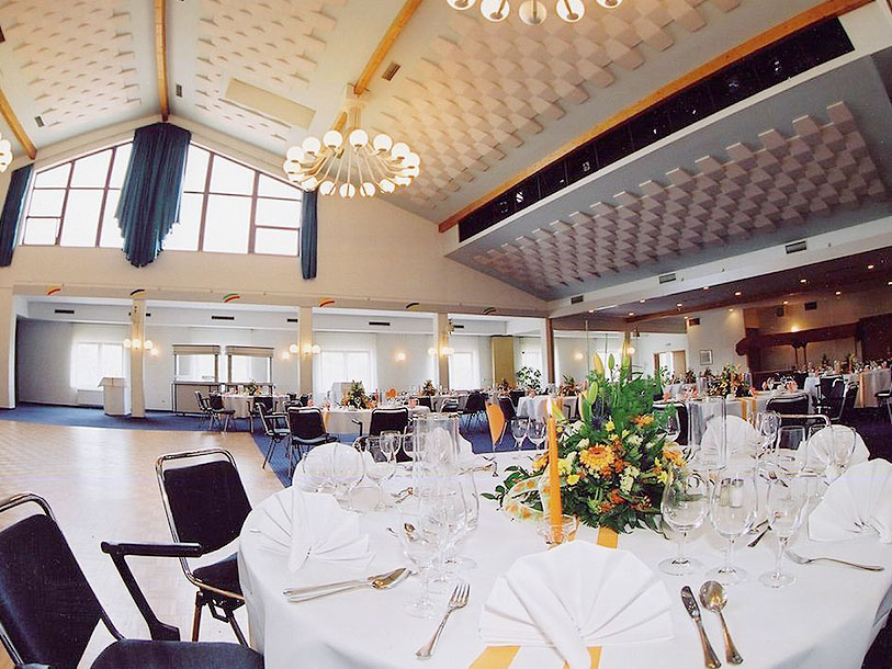 Avalon Hotelpark Königshof