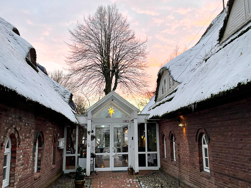 Hotel Gut Schöneworth