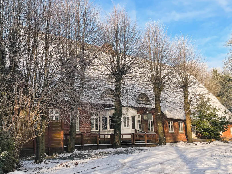 Hotel Gut Schöneworth