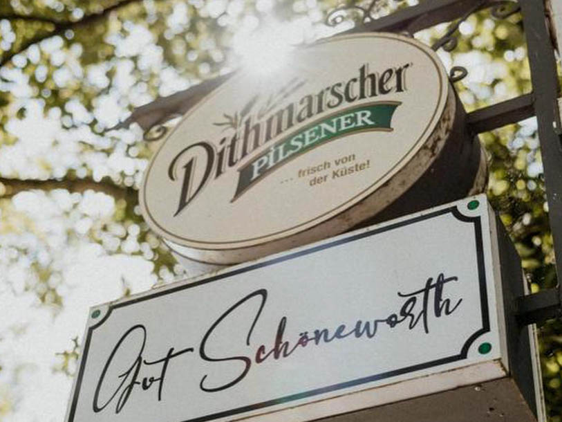 Hotel Gut Schöneworth