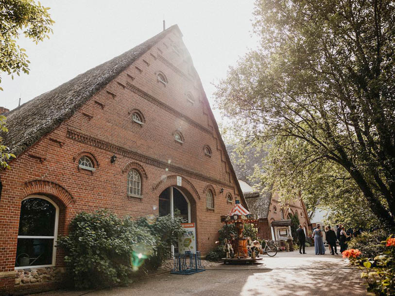 Hotel Gut Schöneworth