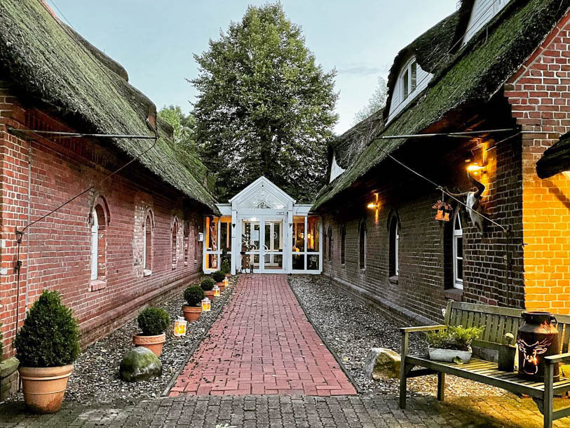 Hotel Gut Schöneworth
