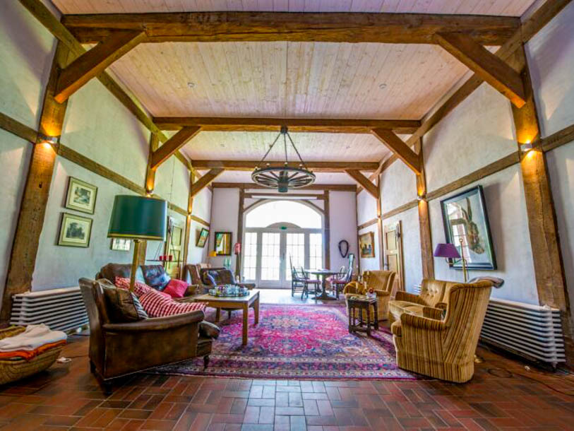 Hotel Gut Schöneworth