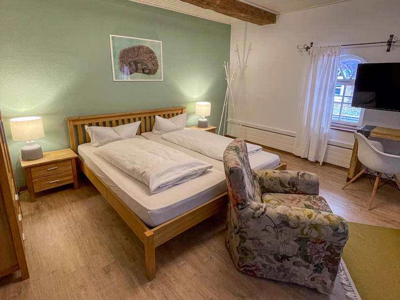 Hotel Gut Schöneworth