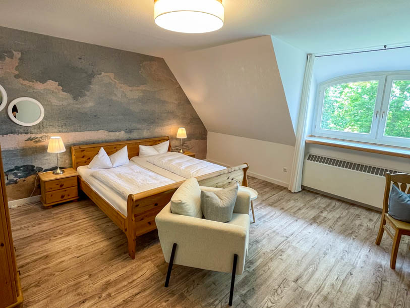Hotel Gut Schöneworth