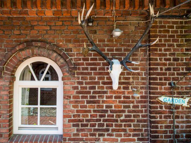 Hotel Gut Schöneworth
