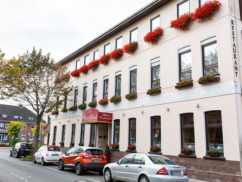 Hotel Daub