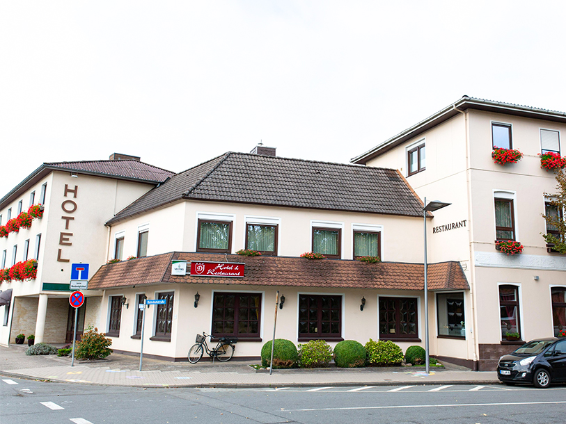 Hotel Daub