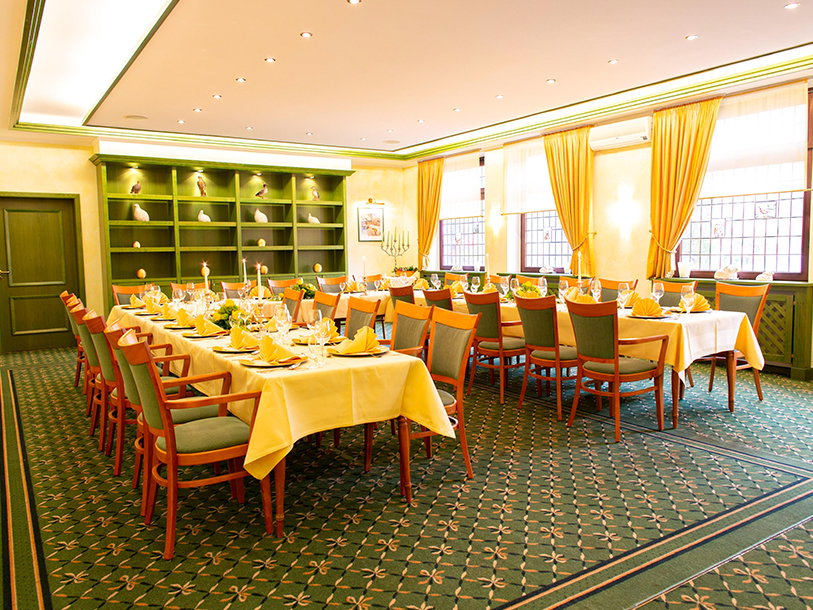 Hotel Daub