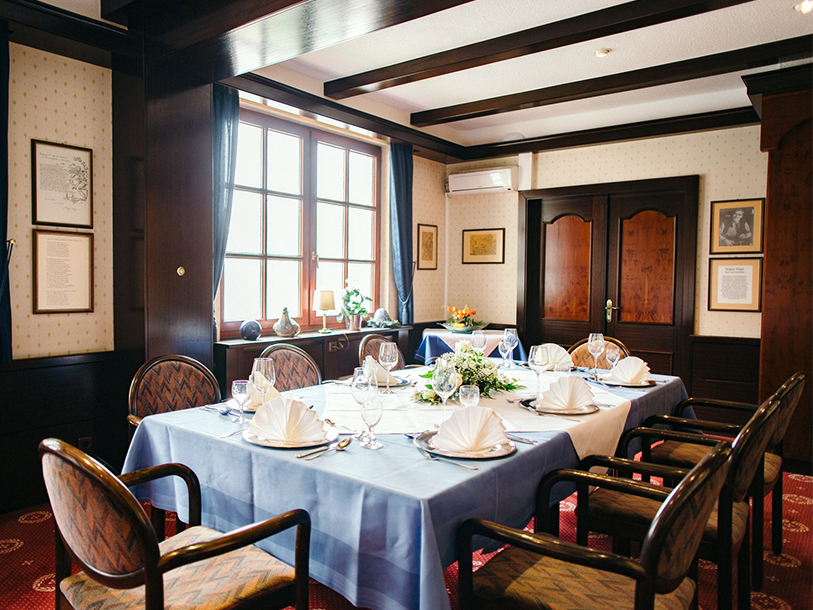 Hotel Daub